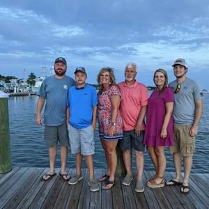 Meet your Posher, Dewanda